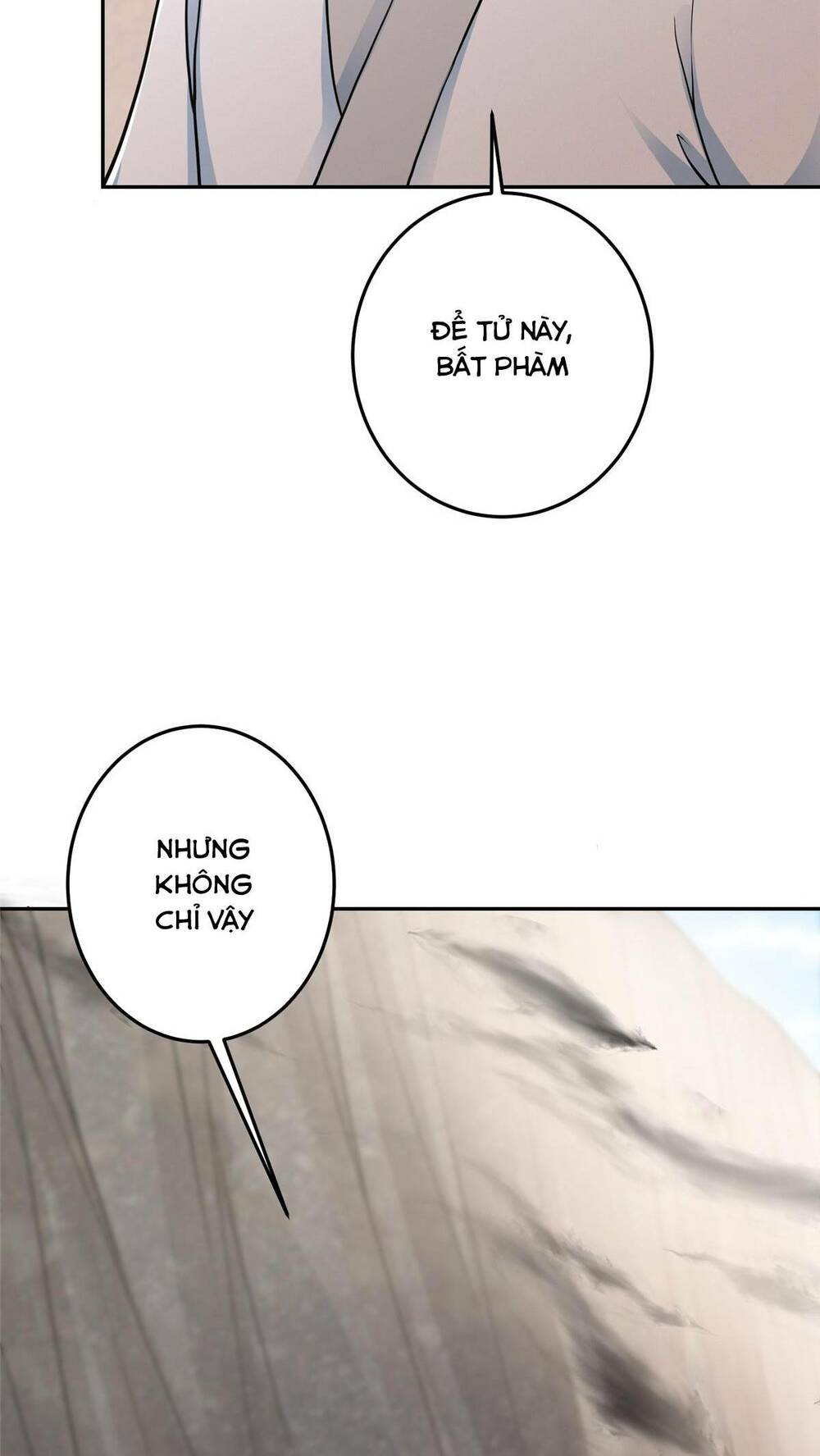 Chưởng Môn Khiêm Tốn Chút - Chapter 168 - Page 30