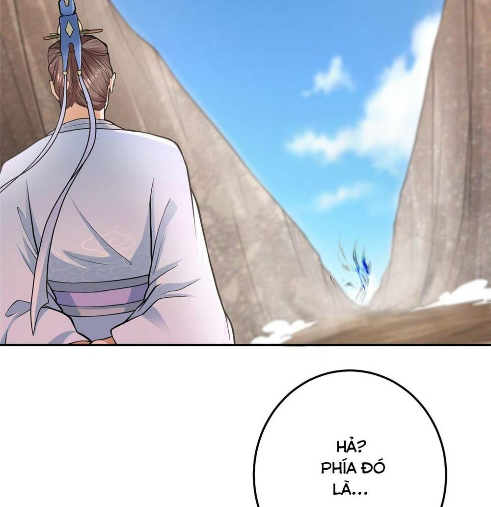 Chưởng Môn Khiêm Tốn Chút - Chapter 168 - Page 32