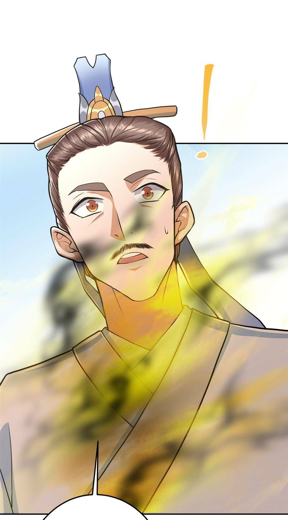 Chưởng Môn Khiêm Tốn Chút - Chapter 168 - Page 41