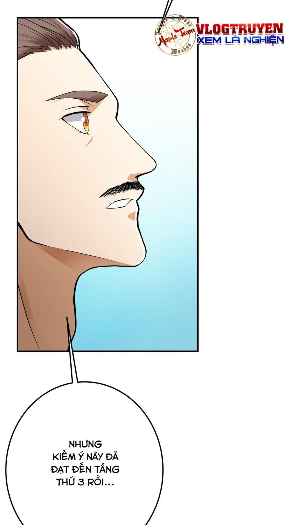 Chưởng Môn Khiêm Tốn Chút - Chapter 168 - Page 44