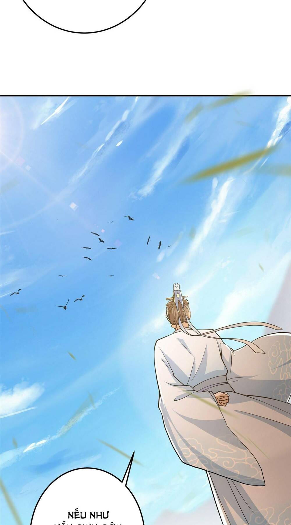 Chưởng Môn Khiêm Tốn Chút - Chapter 168 - Page 45