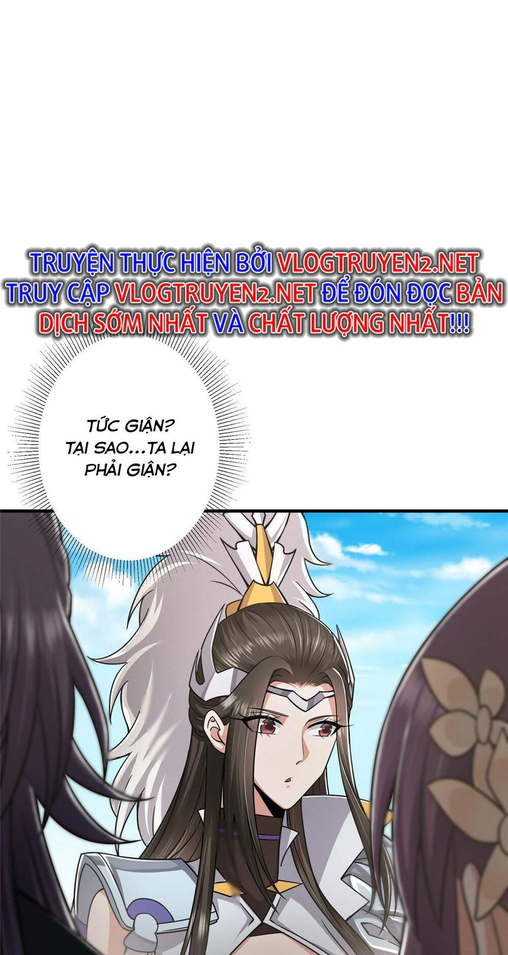 Chưởng Môn Khiêm Tốn Chút - Chapter 168 - Page 4