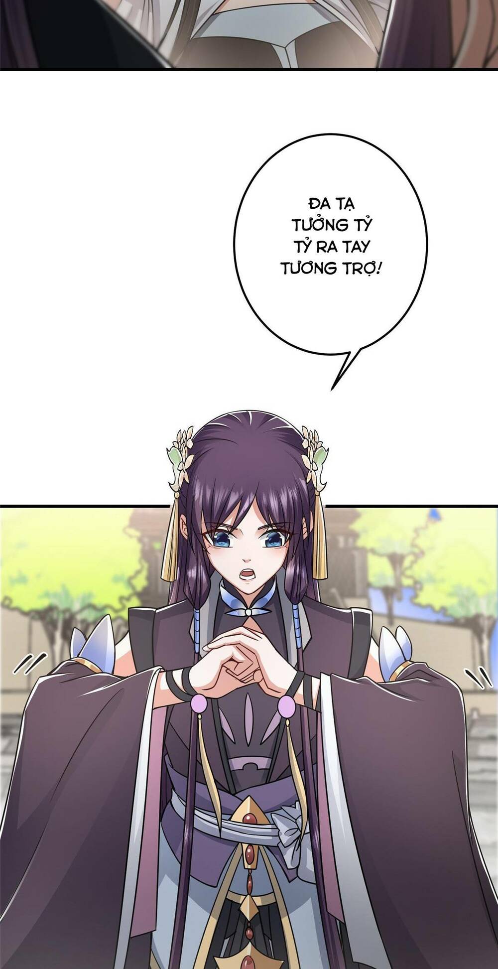 Chưởng Môn Khiêm Tốn Chút - Chapter 168 - Page 5