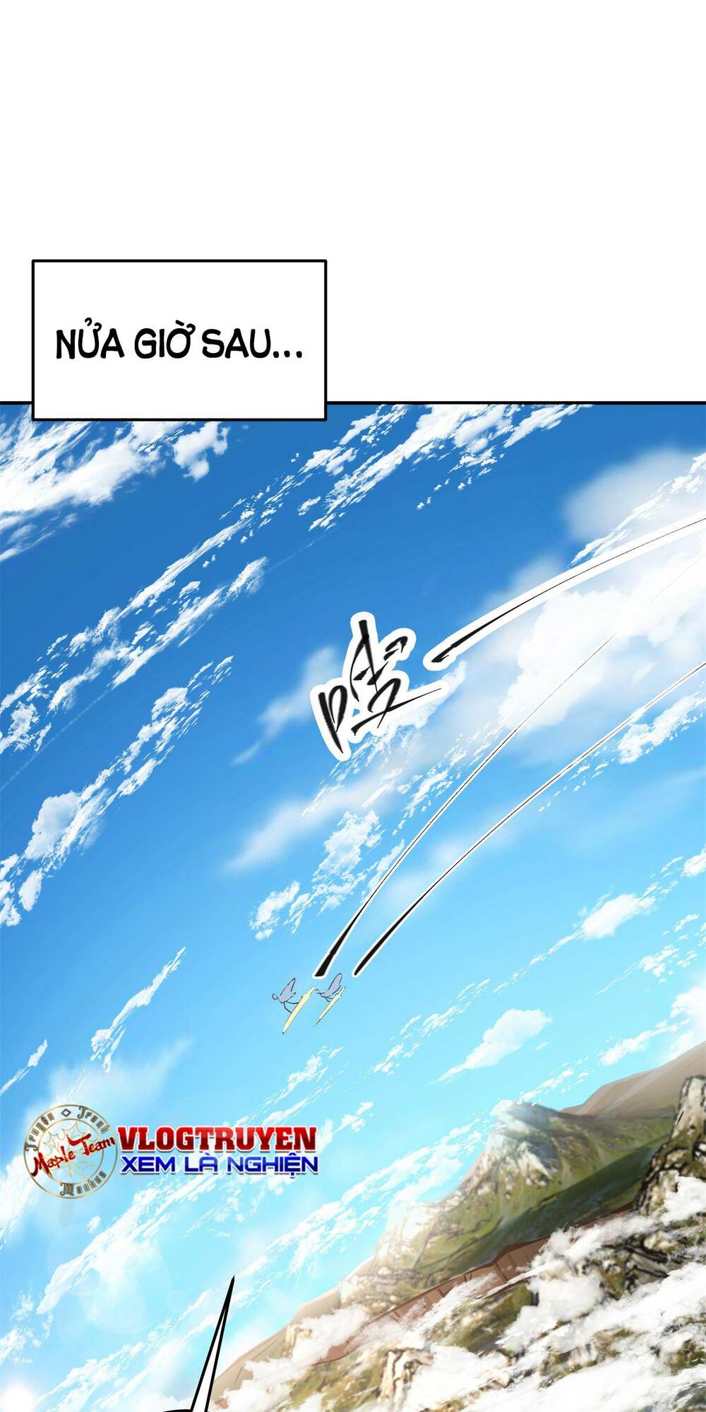 Chưởng Môn Khiêm Tốn Chút - Chapter 169 - Page 12