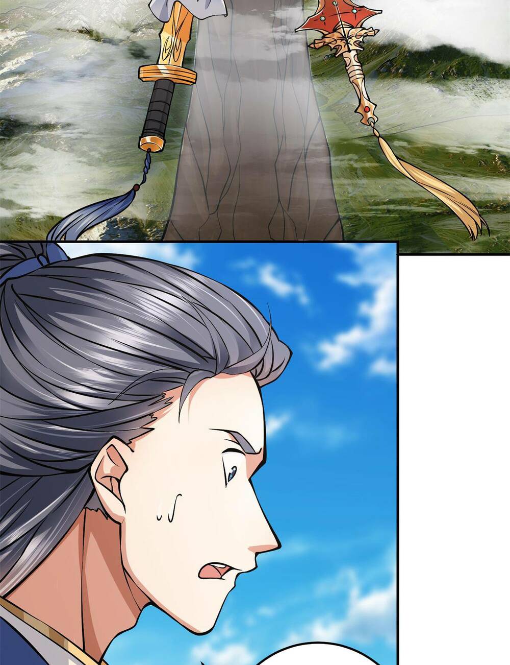 Chưởng Môn Khiêm Tốn Chút - Chapter 169 - Page 14