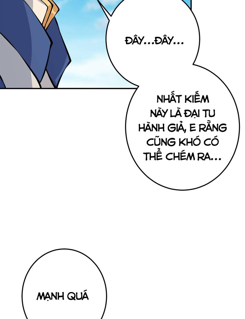Chưởng Môn Khiêm Tốn Chút - Chapter 169 - Page 15