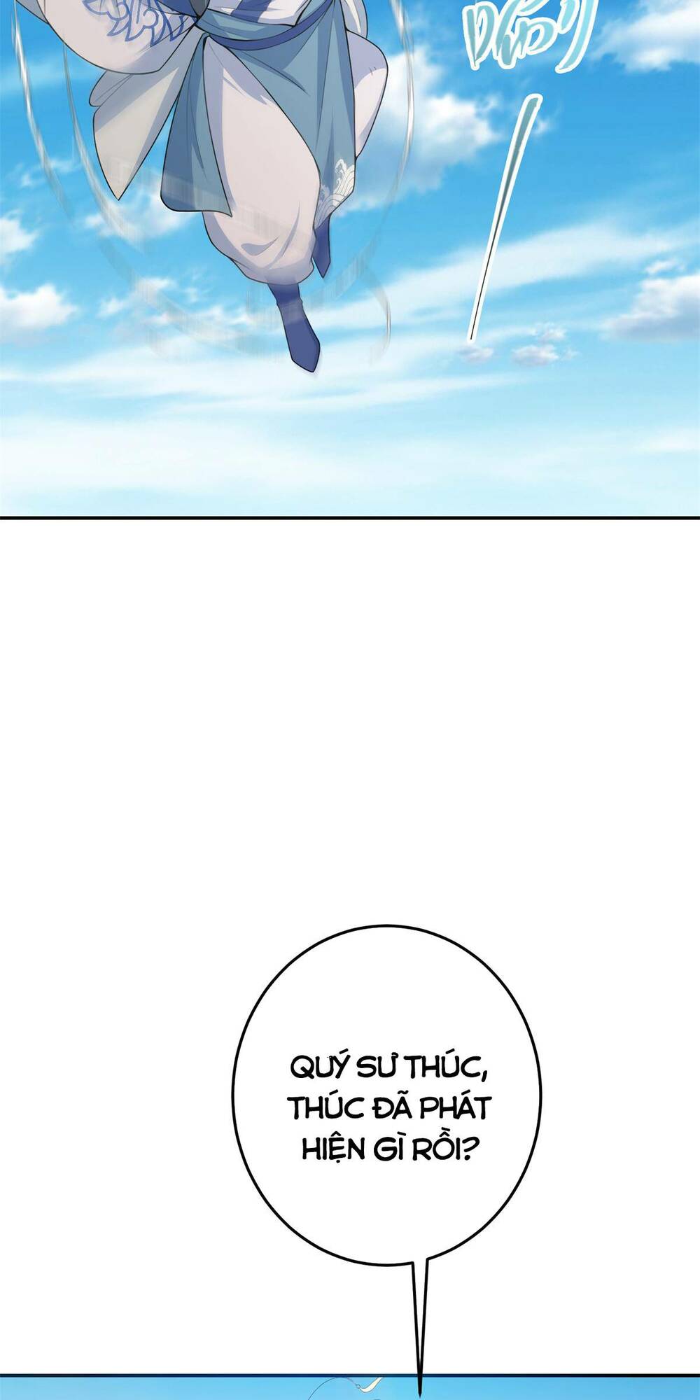 Chưởng Môn Khiêm Tốn Chút - Chapter 169 - Page 25