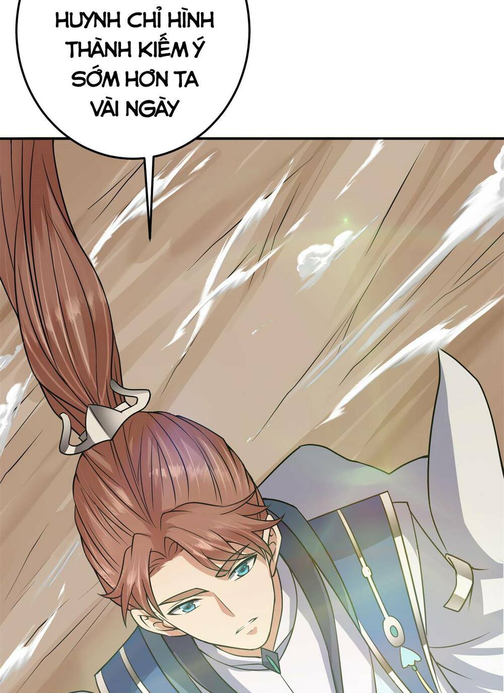 Chưởng Môn Khiêm Tốn Chút - Chapter 169 - Page 32