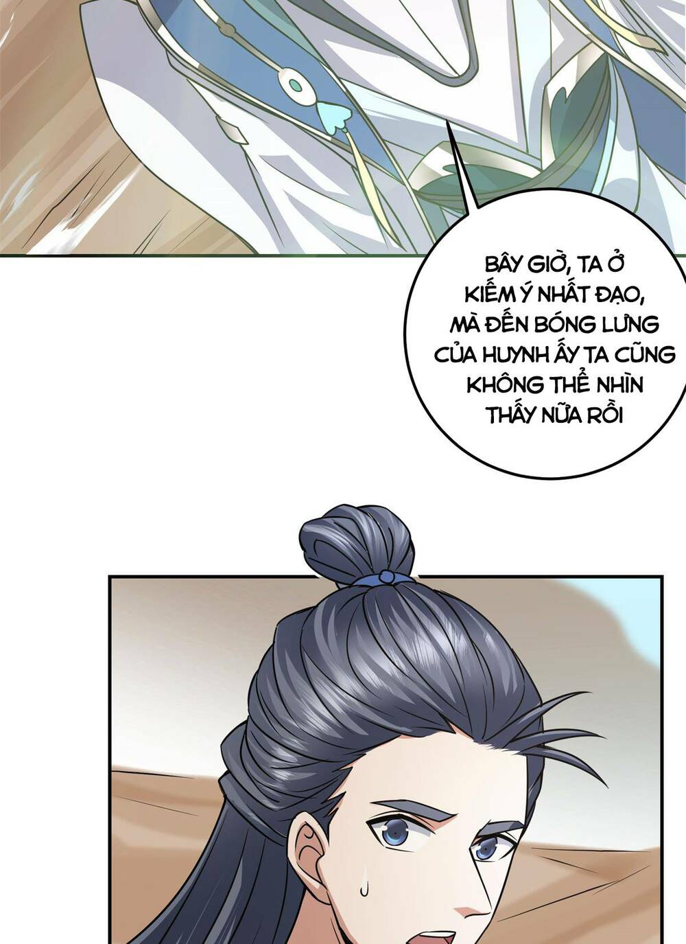 Chưởng Môn Khiêm Tốn Chút - Chapter 169 - Page 33