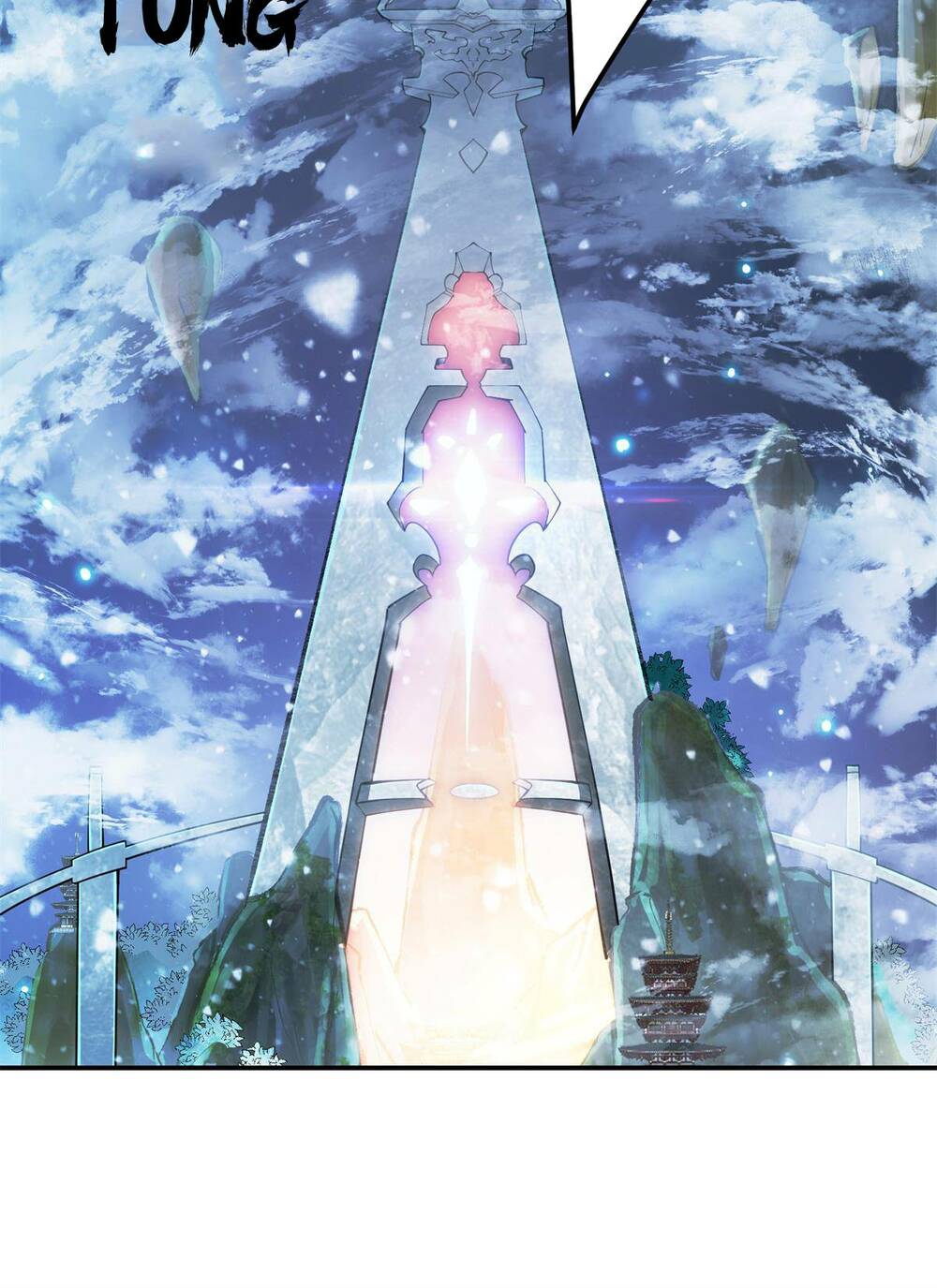 Chưởng Môn Khiêm Tốn Chút - Chapter 169 - Page 38