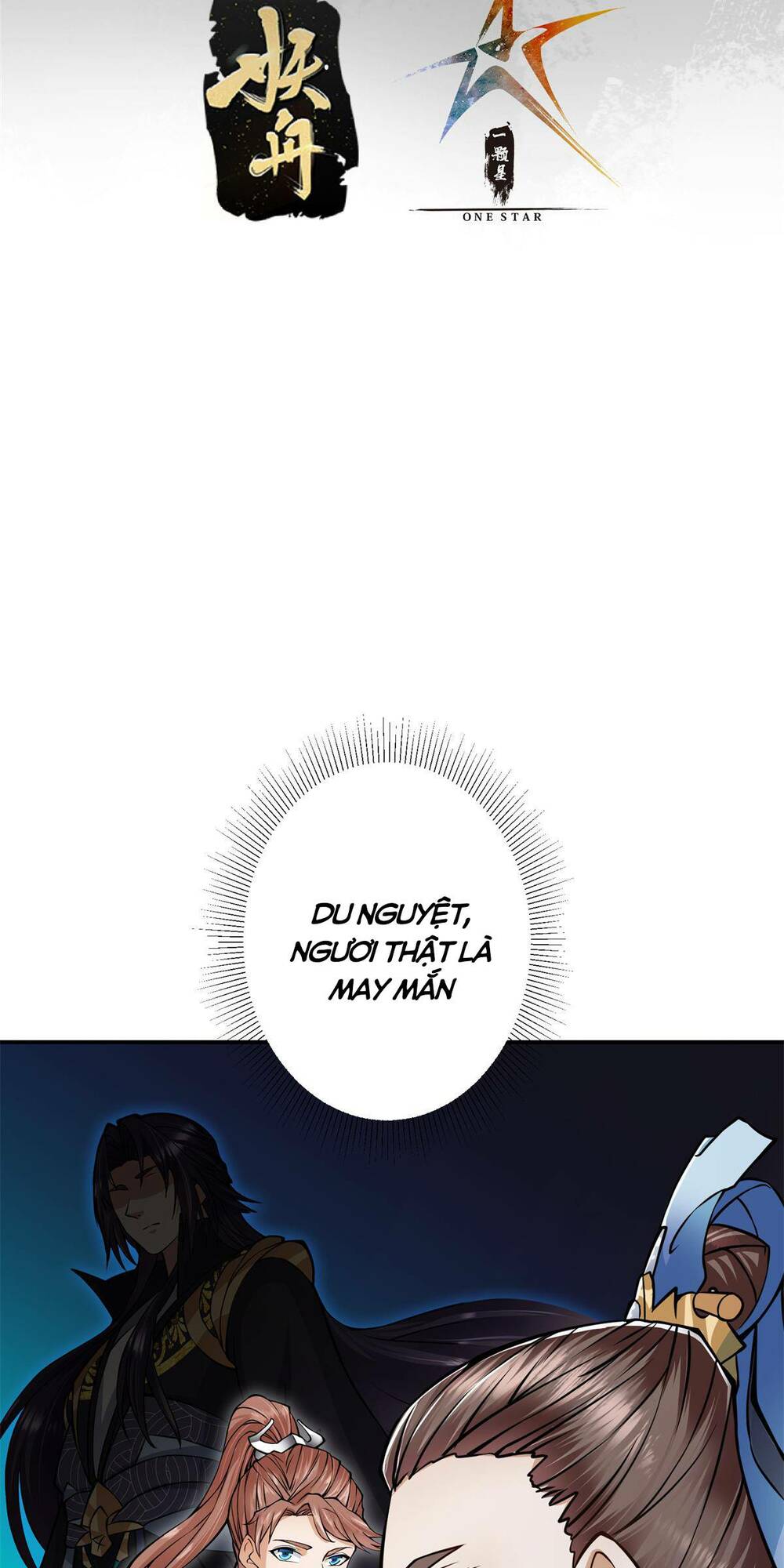 Chưởng Môn Khiêm Tốn Chút - Chapter 169 - Page 3