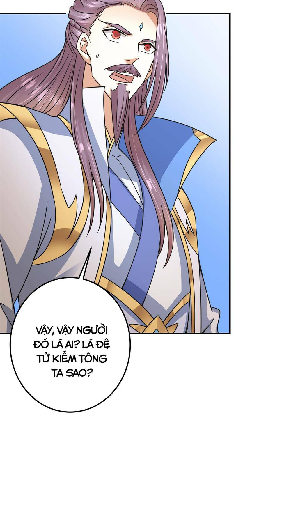 Chưởng Môn Khiêm Tốn Chút - Chapter 169 - Page 43