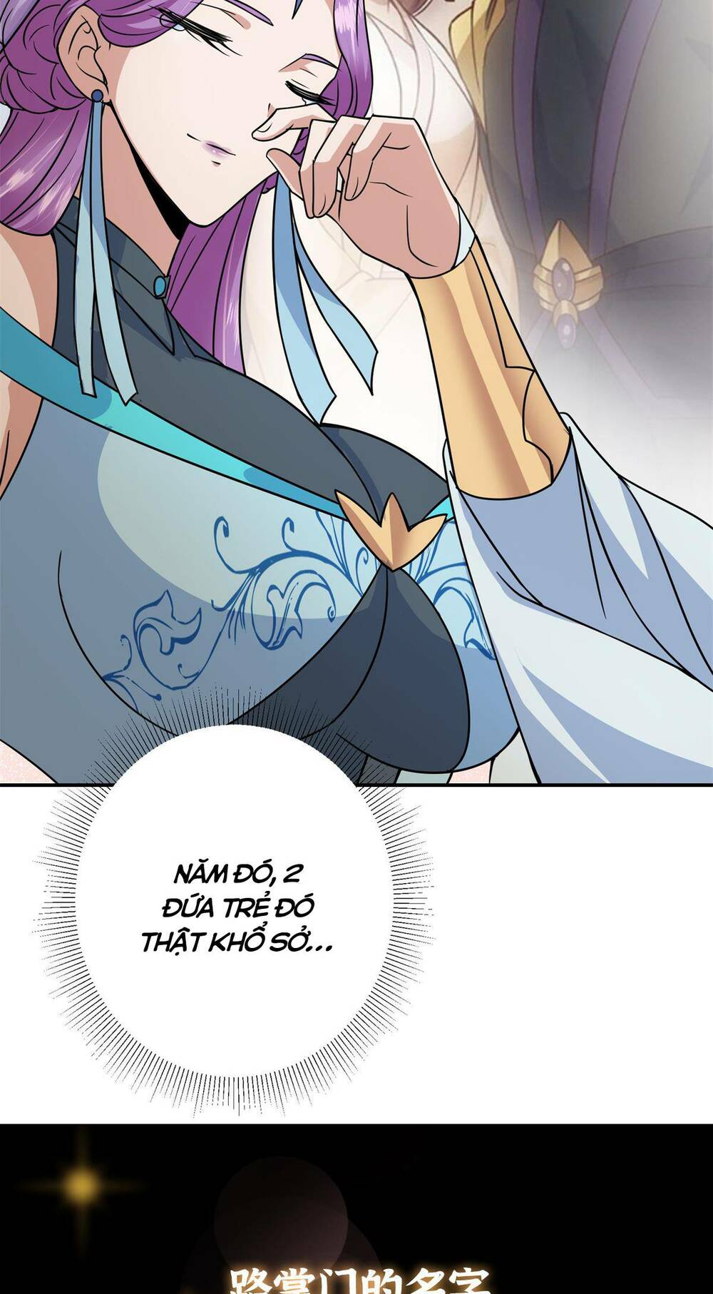 Chưởng Môn Khiêm Tốn Chút - Chapter 169 - Page 47