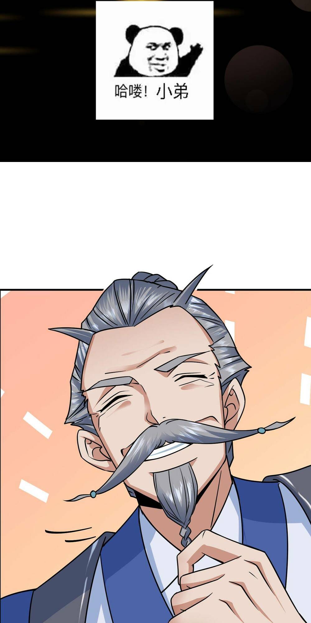 Chưởng Môn Khiêm Tốn Chút - Chapter 169 - Page 49