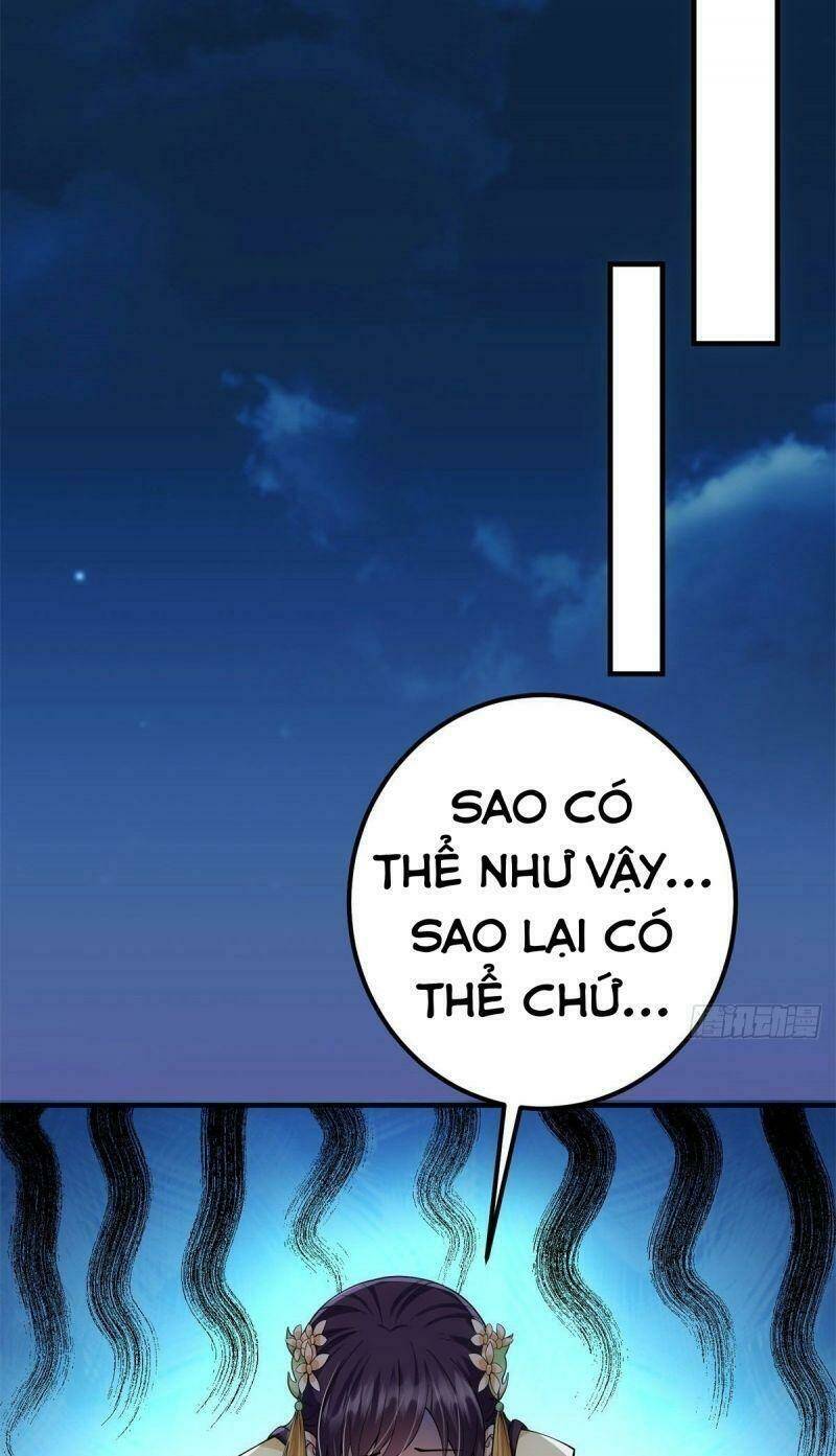 Chưởng Môn Khiêm Tốn Chút - Chapter 17 - Page 10