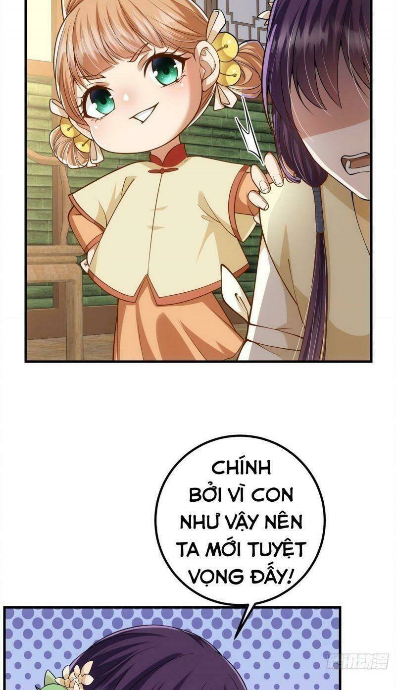 Chưởng Môn Khiêm Tốn Chút - Chapter 17 - Page 12
