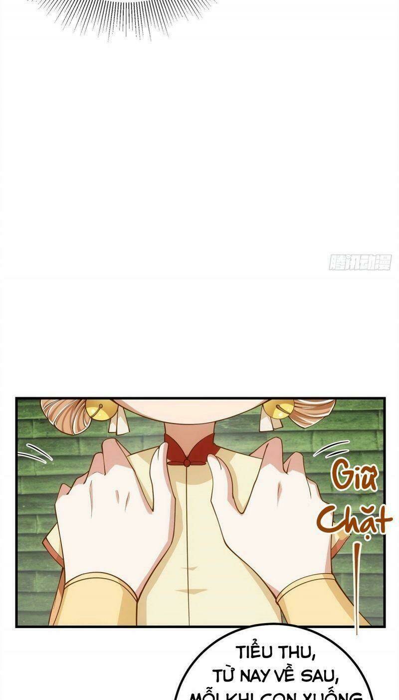 Chưởng Môn Khiêm Tốn Chút - Chapter 17 - Page 16