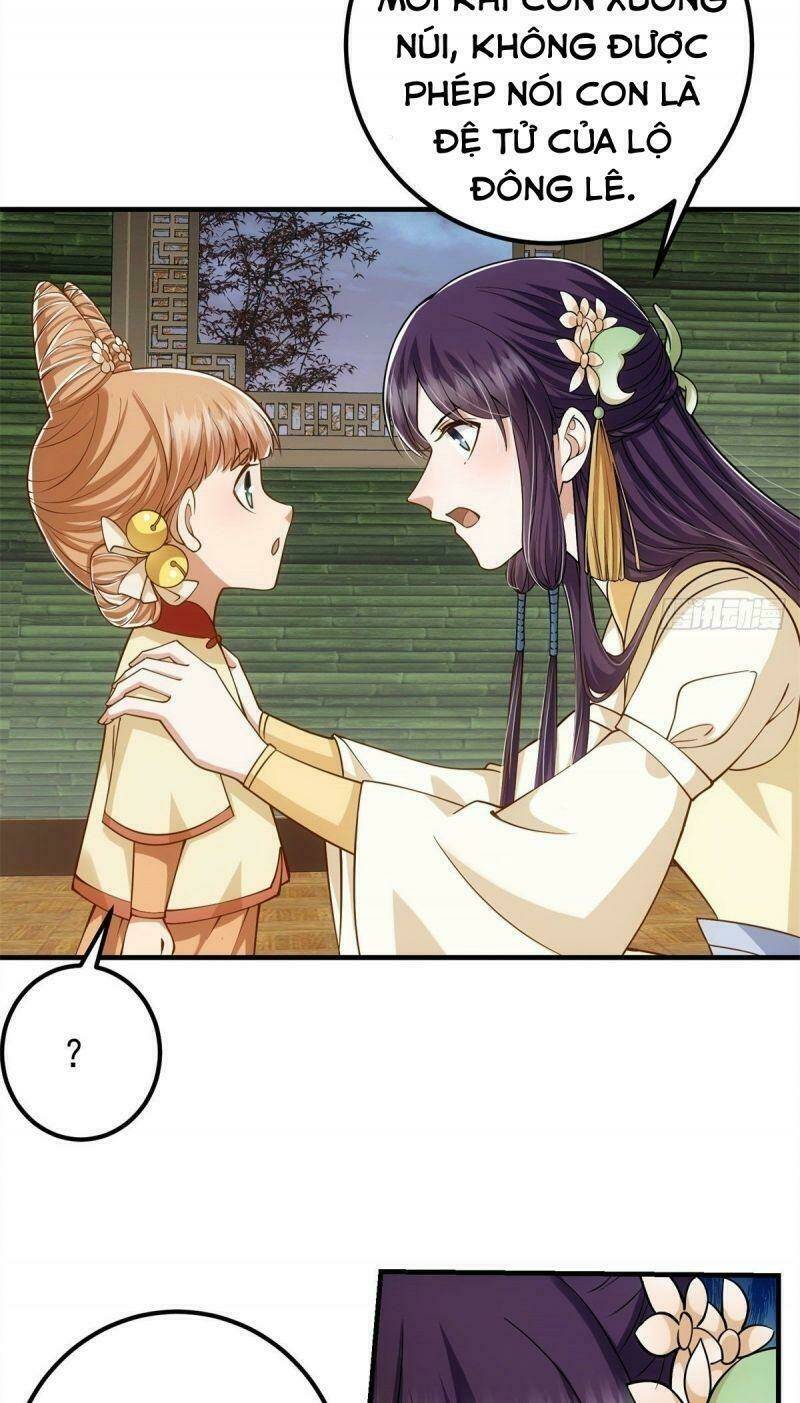 Chưởng Môn Khiêm Tốn Chút - Chapter 17 - Page 17