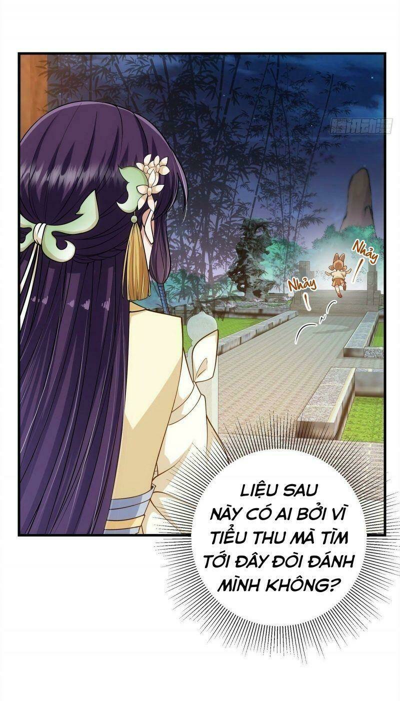 Chưởng Môn Khiêm Tốn Chút - Chapter 17 - Page 22