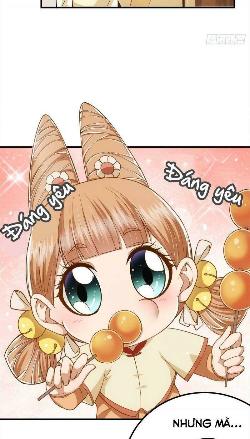 Chưởng Môn Khiêm Tốn Chút - Chapter 17 - Page 24