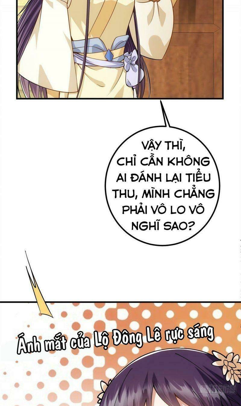 Chưởng Môn Khiêm Tốn Chút - Chapter 17 - Page 26