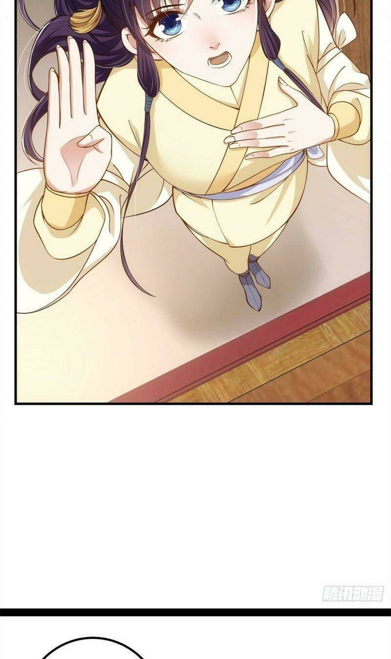 Chưởng Môn Khiêm Tốn Chút - Chapter 17 - Page 29