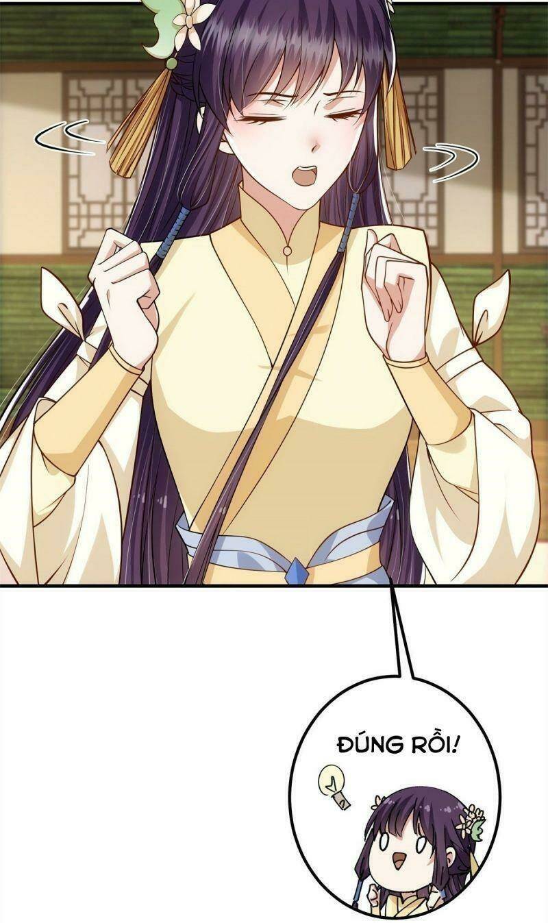 Chưởng Môn Khiêm Tốn Chút - Chapter 17 - Page 31