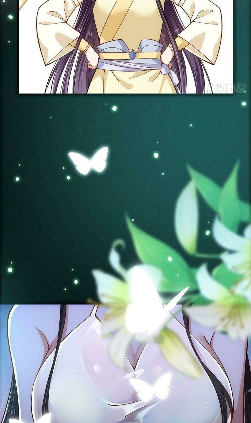 Chưởng Môn Khiêm Tốn Chút - Chapter 17 - Page 34