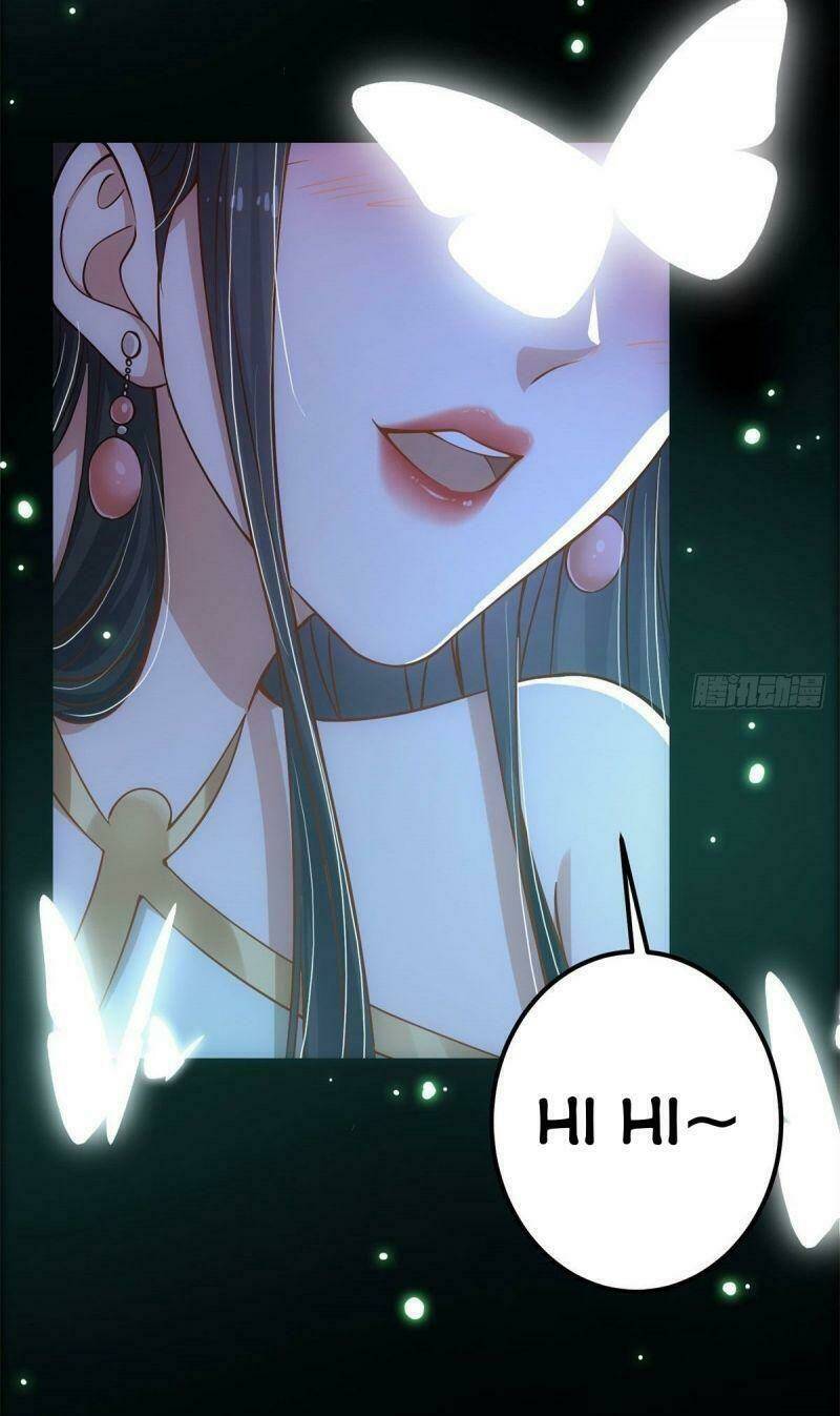 Chưởng Môn Khiêm Tốn Chút - Chapter 17 - Page 37