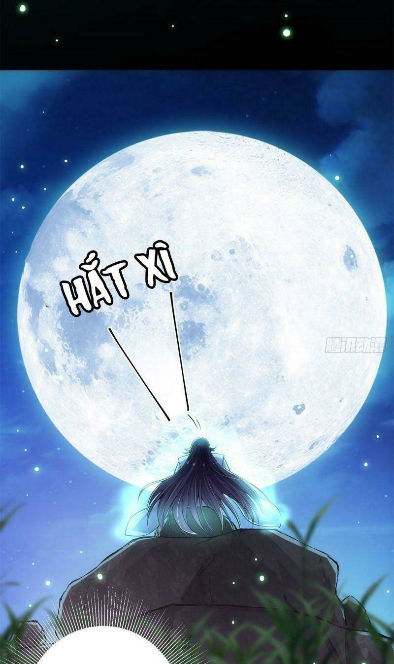 Chưởng Môn Khiêm Tốn Chút - Chapter 17 - Page 38