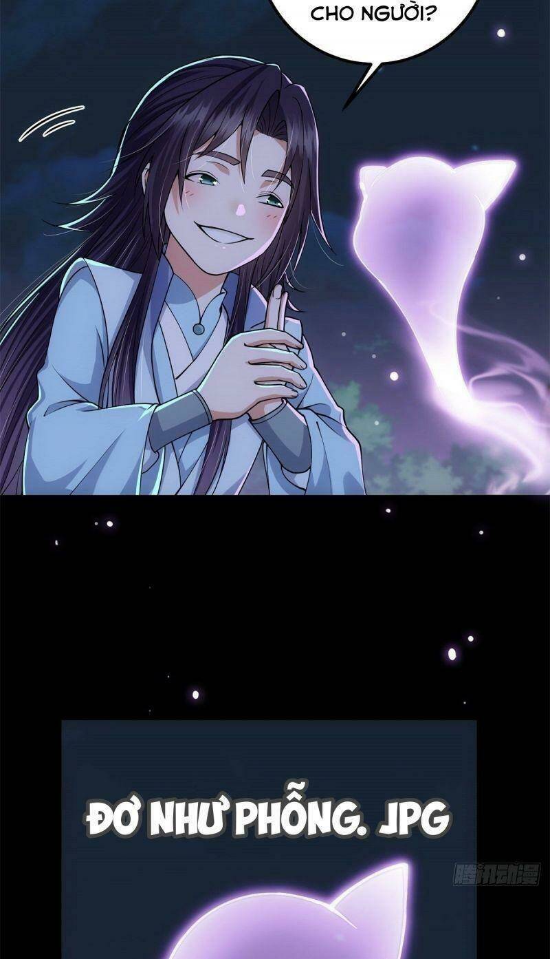 Chưởng Môn Khiêm Tốn Chút - Chapter 17 - Page 3