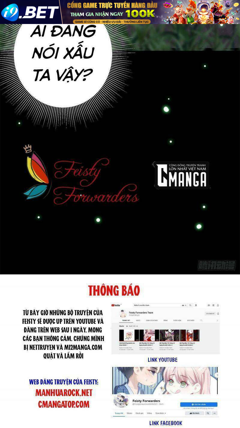 Chưởng Môn Khiêm Tốn Chút - Chapter 17 - Page 39