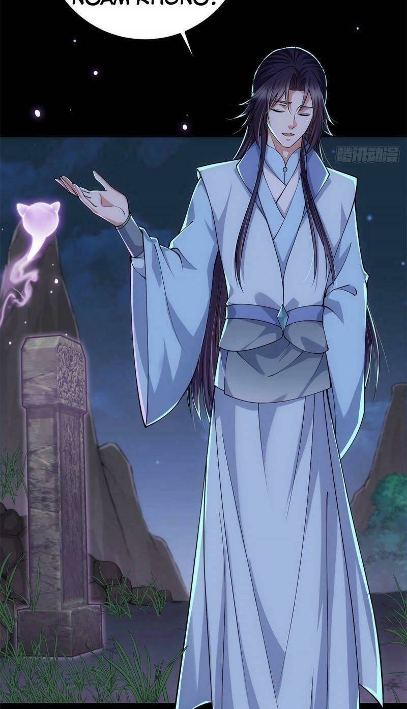 Chưởng Môn Khiêm Tốn Chút - Chapter 17 - Page 6