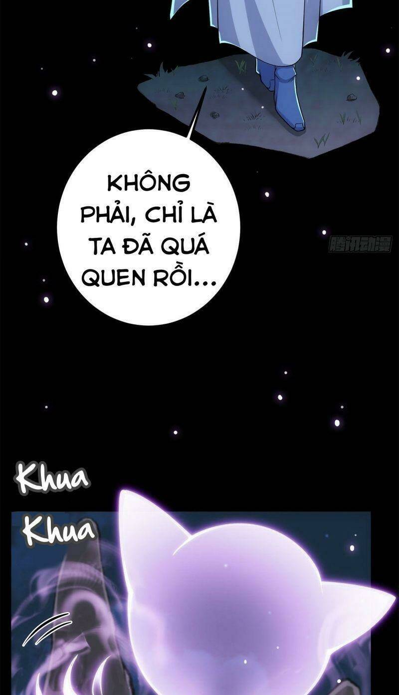 Chưởng Môn Khiêm Tốn Chút - Chapter 17 - Page 7