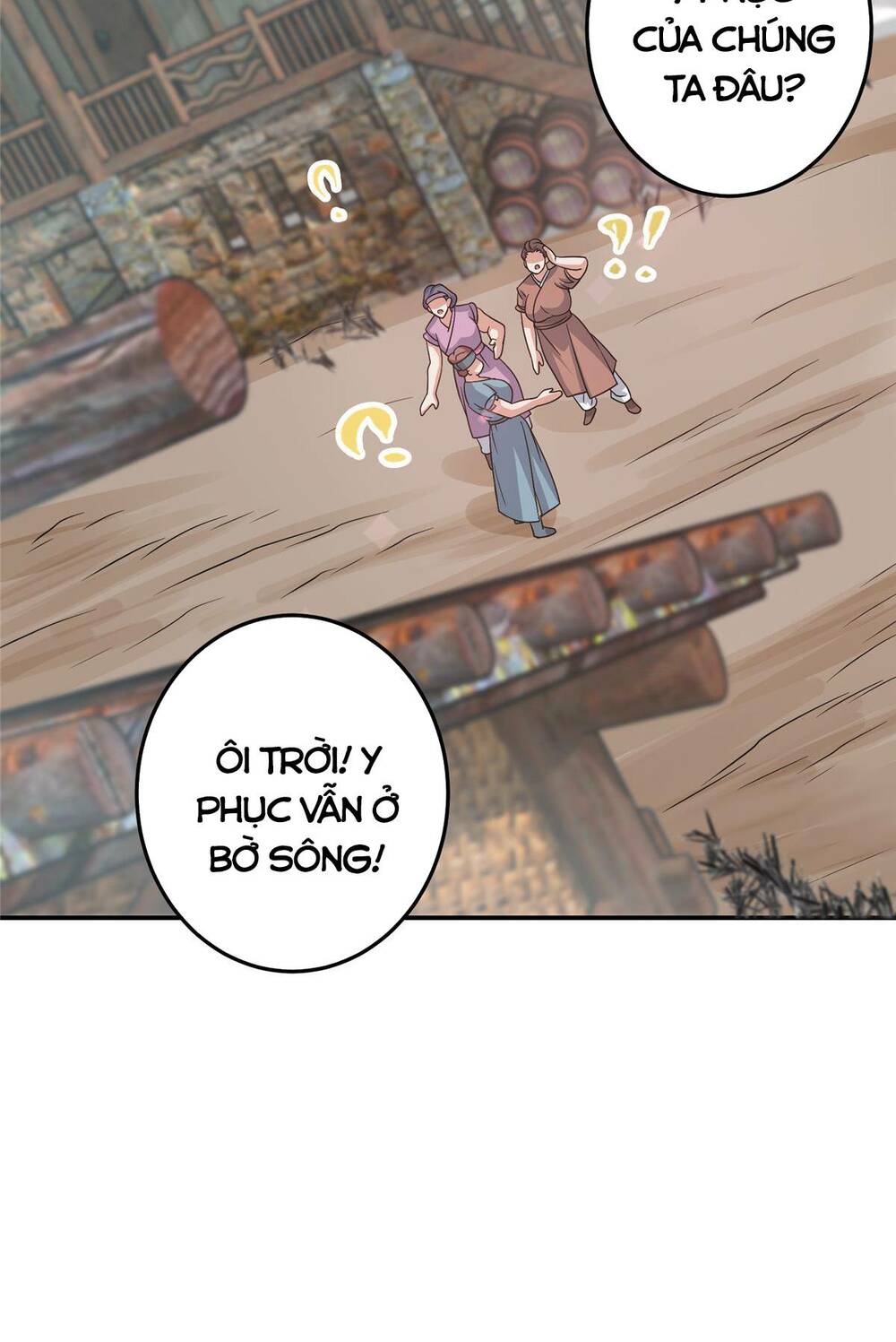 Chưởng Môn Khiêm Tốn Chút - Chapter 170 - Page 15