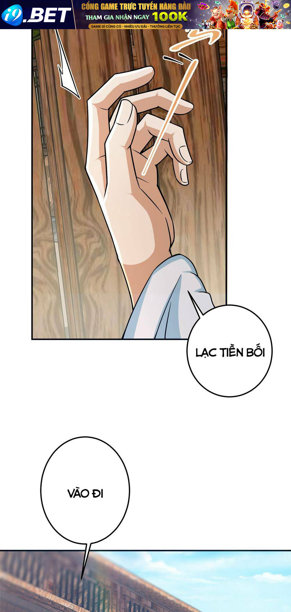 Chưởng Môn Khiêm Tốn Chút - Chapter 170 - Page 17