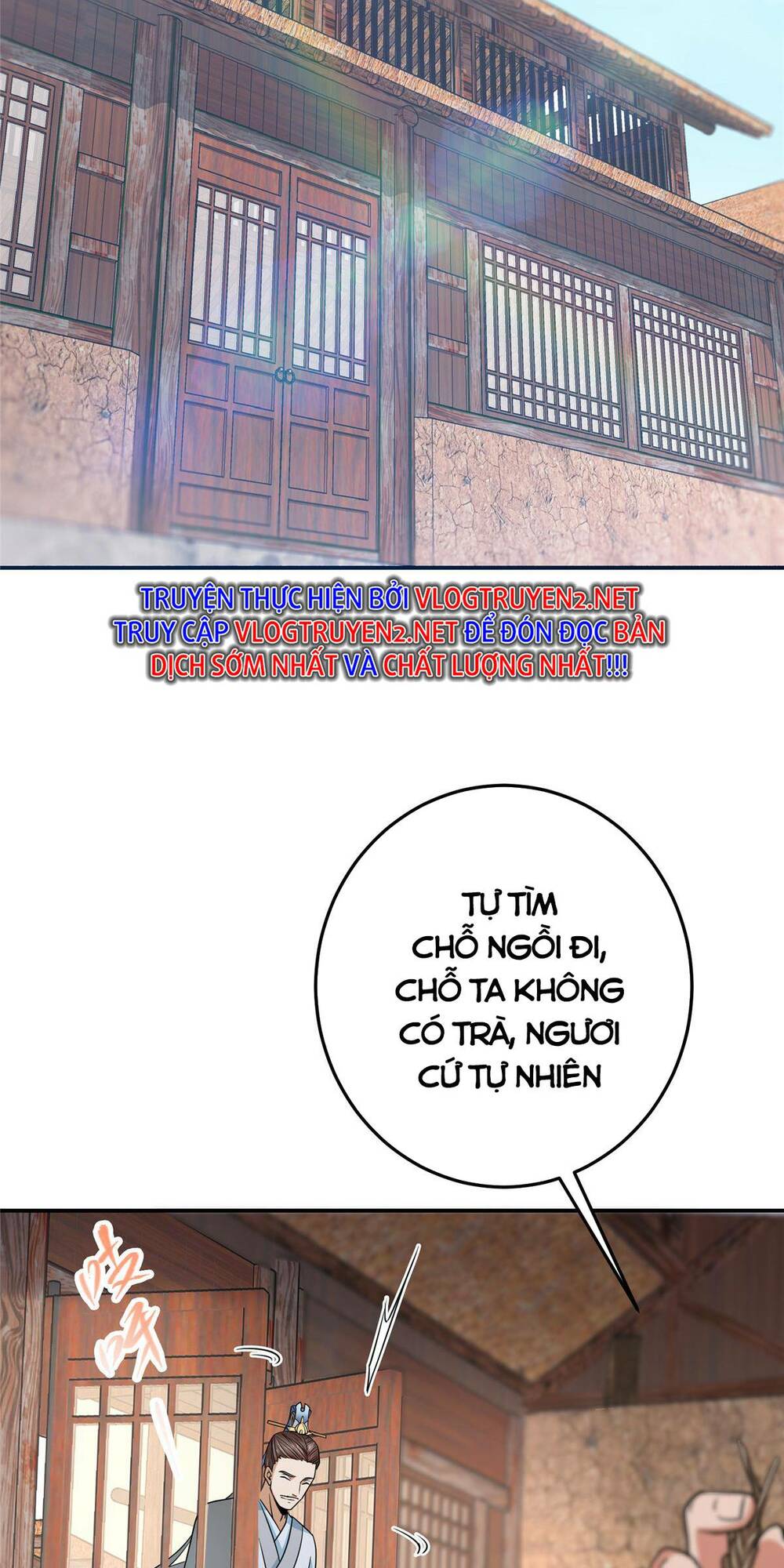 Chưởng Môn Khiêm Tốn Chút - Chapter 170 - Page 18