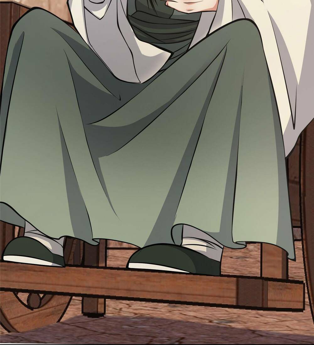 Chưởng Môn Khiêm Tốn Chút - Chapter 170 - Page 21