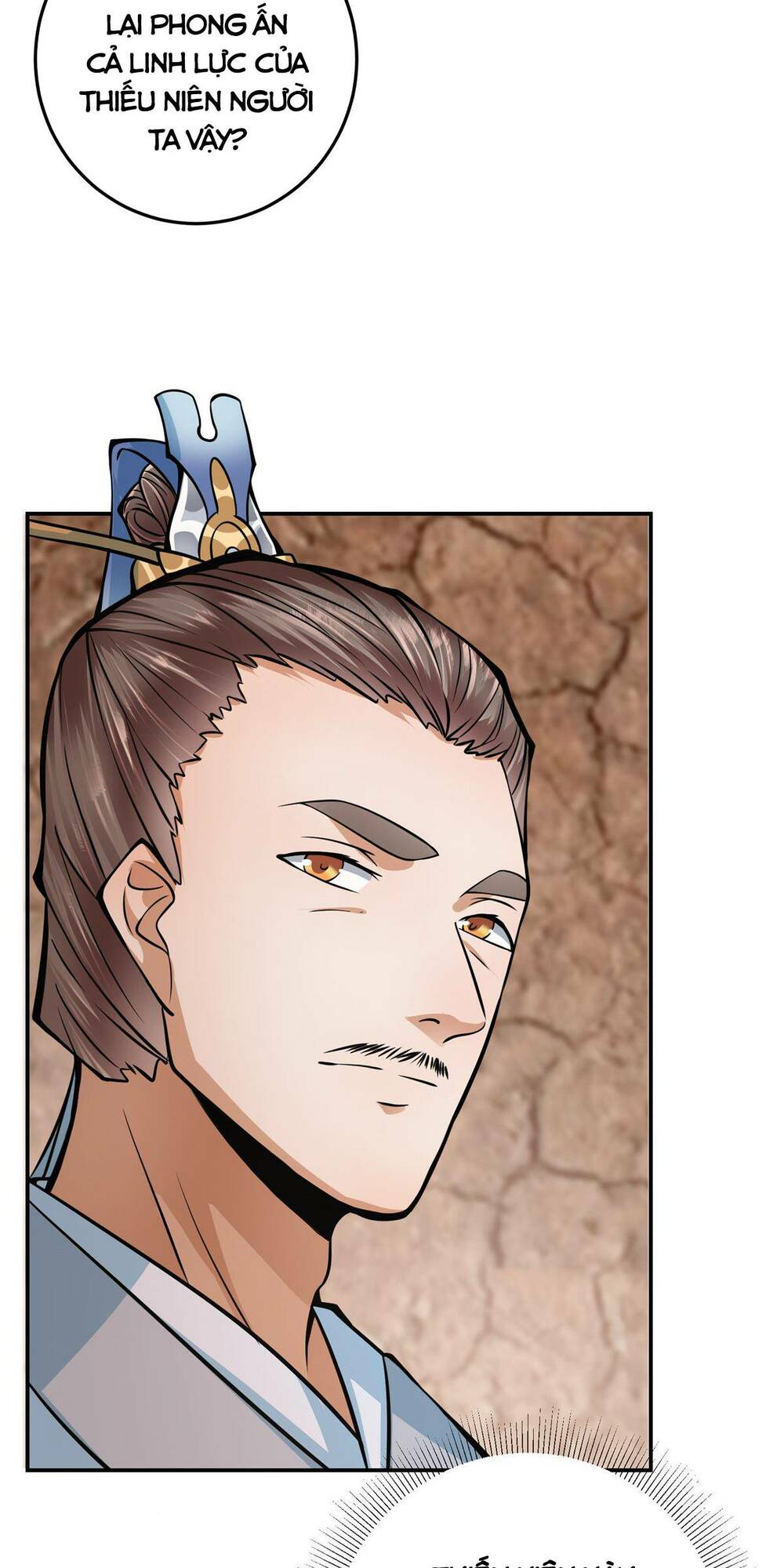 Chưởng Môn Khiêm Tốn Chút - Chapter 170 - Page 27