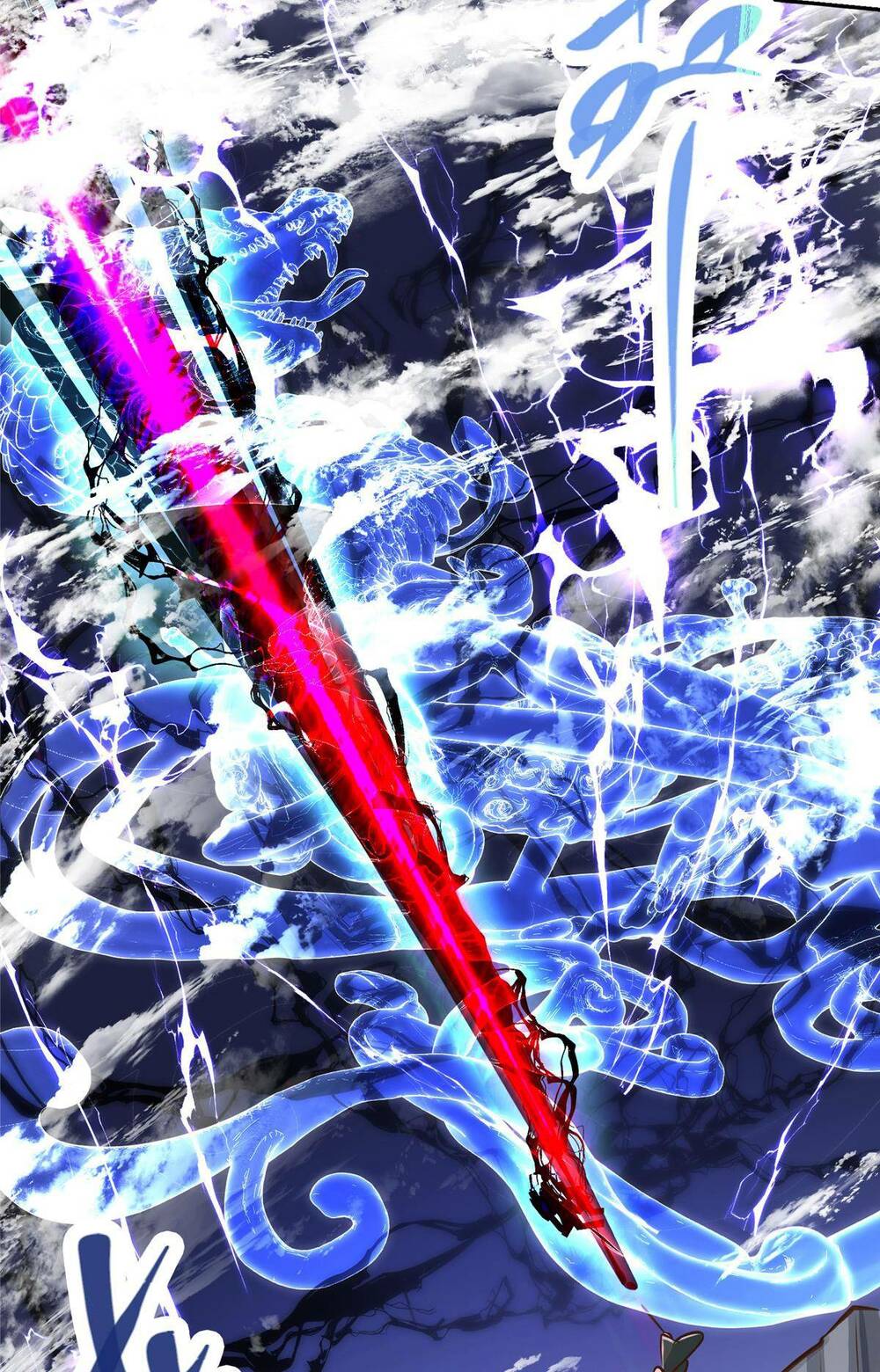 Chưởng Môn Khiêm Tốn Chút - Chapter 171 - Page 9