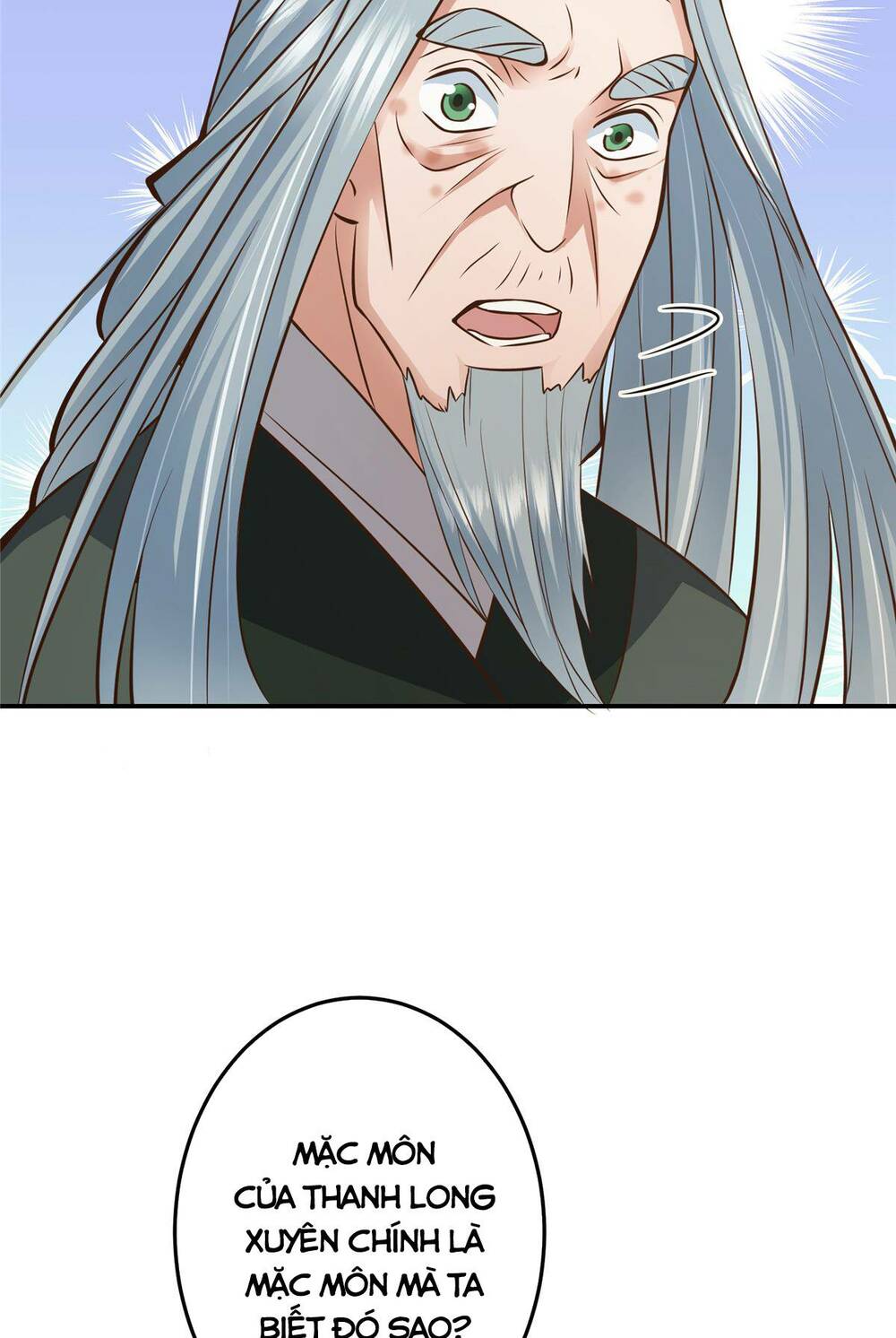 Chưởng Môn Khiêm Tốn Chút - Chapter 171 - Page 14