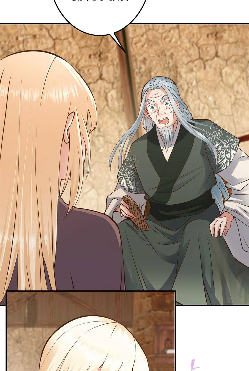 Chưởng Môn Khiêm Tốn Chút - Chapter 171 - Page 15