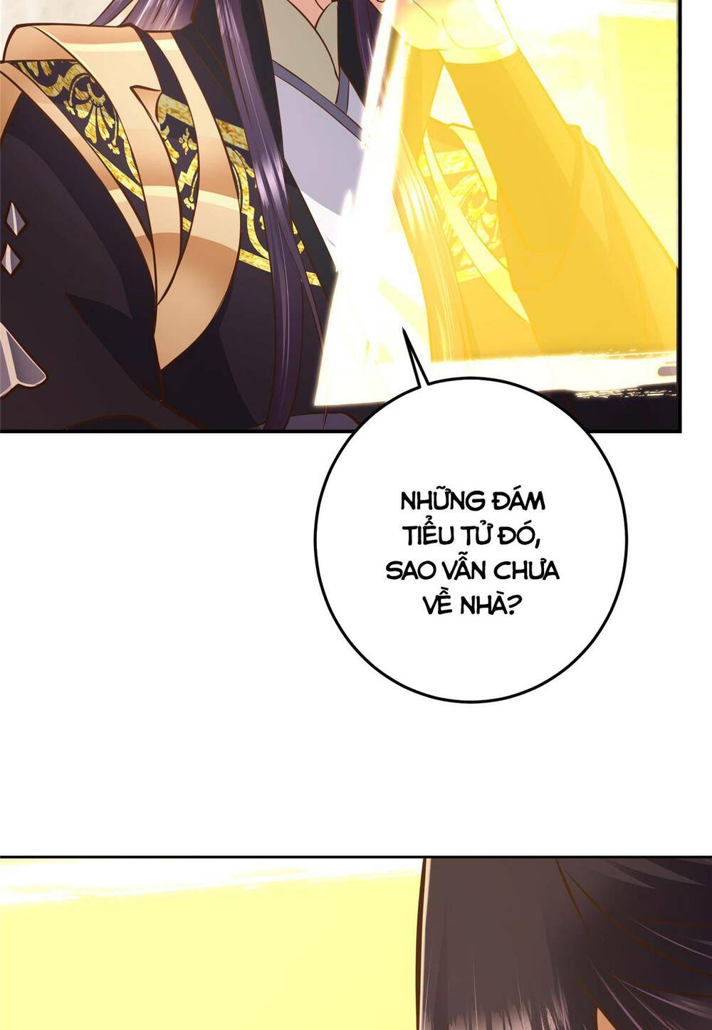 Chưởng Môn Khiêm Tốn Chút - Chapter 171 - Page 19