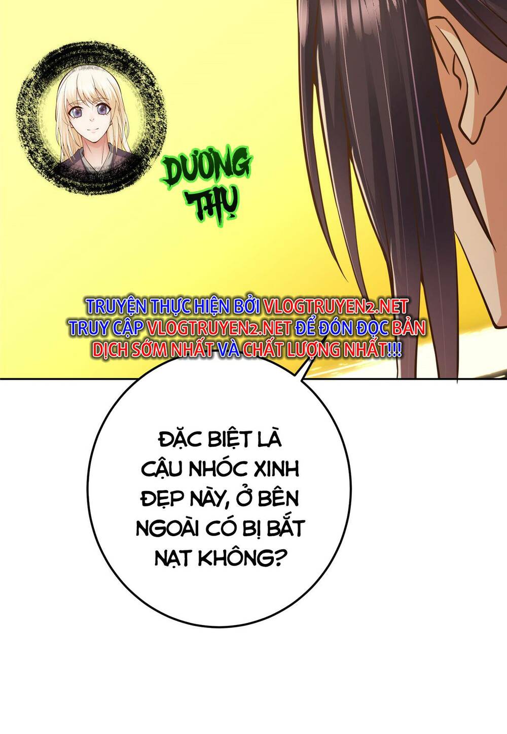 Chưởng Môn Khiêm Tốn Chút - Chapter 171 - Page 20