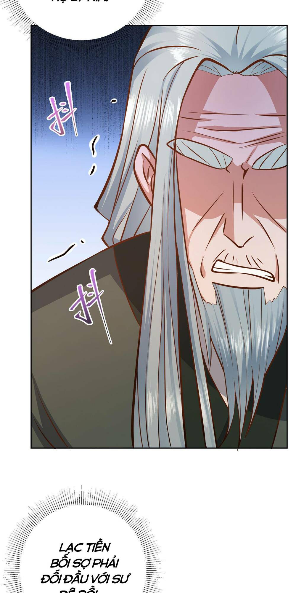 Chưởng Môn Khiêm Tốn Chút - Chapter 171 - Page 25