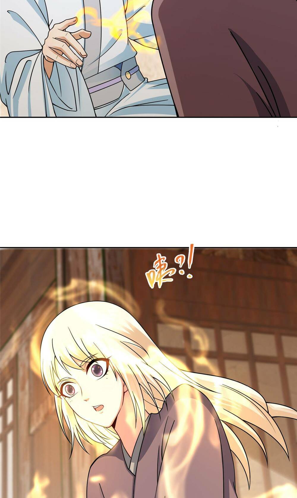 Chưởng Môn Khiêm Tốn Chút - Chapter 171 - Page 30