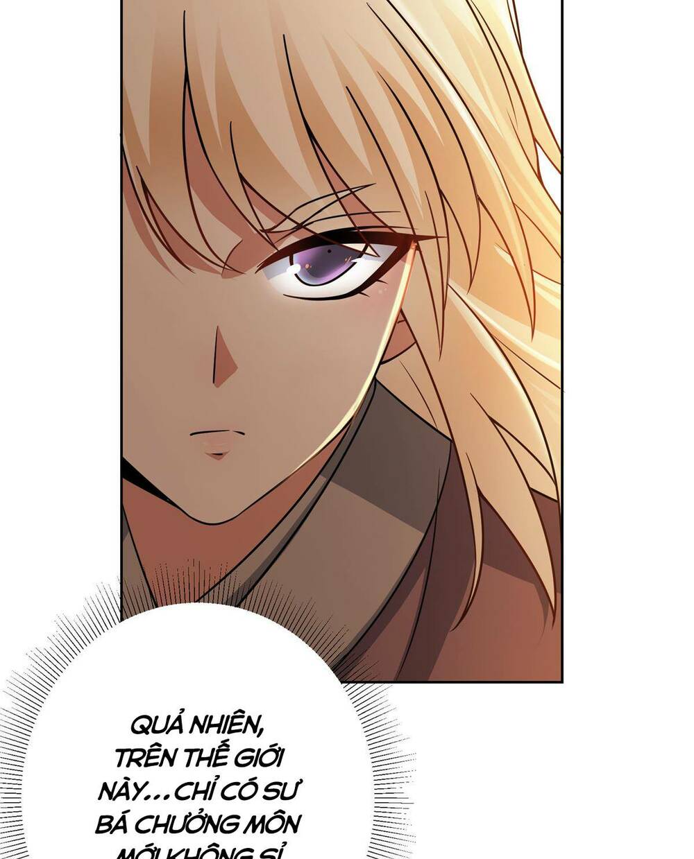 Chưởng Môn Khiêm Tốn Chút - Chapter 171 - Page 34