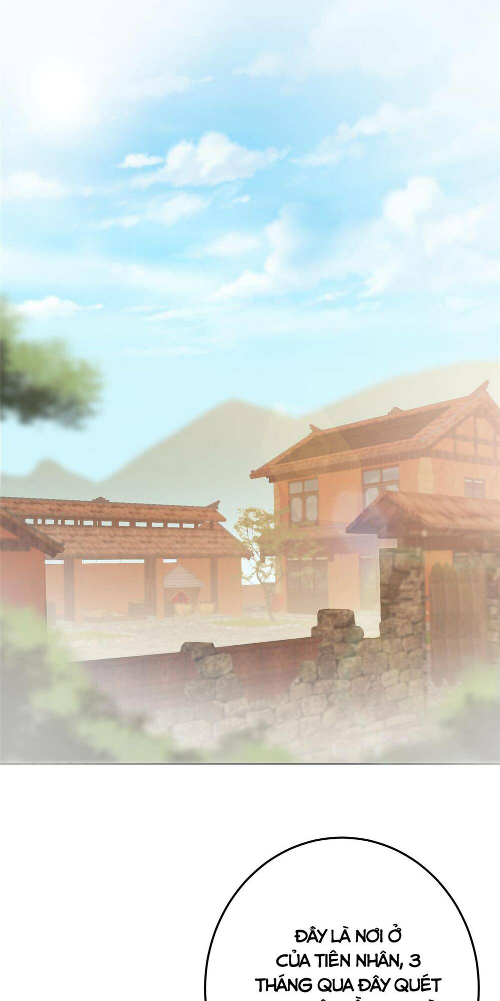 Chưởng Môn Khiêm Tốn Chút - Chapter 171 - Page 36