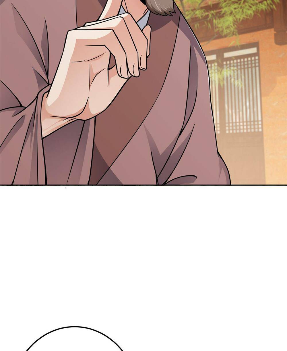 Chưởng Môn Khiêm Tốn Chút - Chapter 171 - Page 39