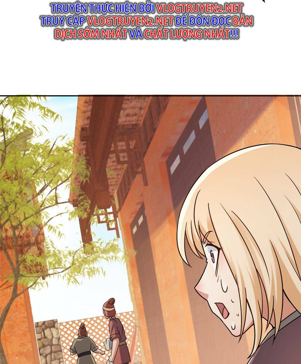 Chưởng Môn Khiêm Tốn Chút - Chapter 171 - Page 44